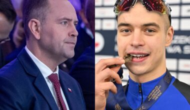 Nawrocki nie miał wątpliwości ws. Rosjanina. Niemal od razu dał mu obywatelstwo