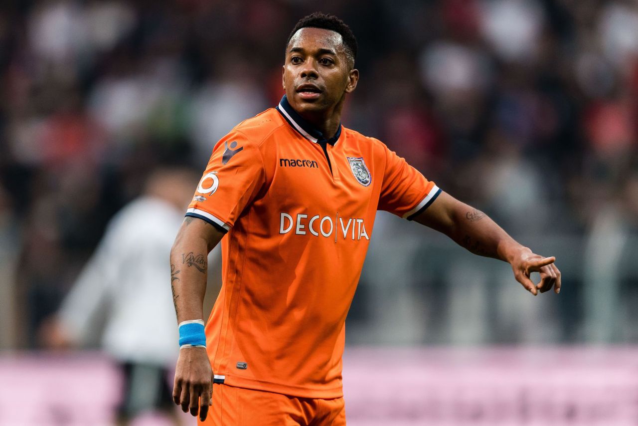 Odsiaduje 9-letni wyrok. Mówi, jak traktują go w więzieniu