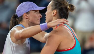 Świątek tuż przed Sabalenką. Tyle już zarobiły