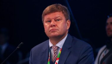 Rosjanie chcą przejąć Euro. I te słowa o Polsce