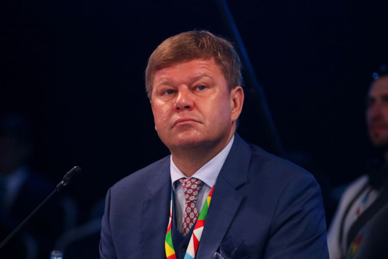 Rosjanie chcą przejąć Euro. I te słowa o Polsce