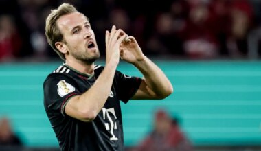 Harry Kane strzela jak na zawołanie. 78 minut Kamińskiego