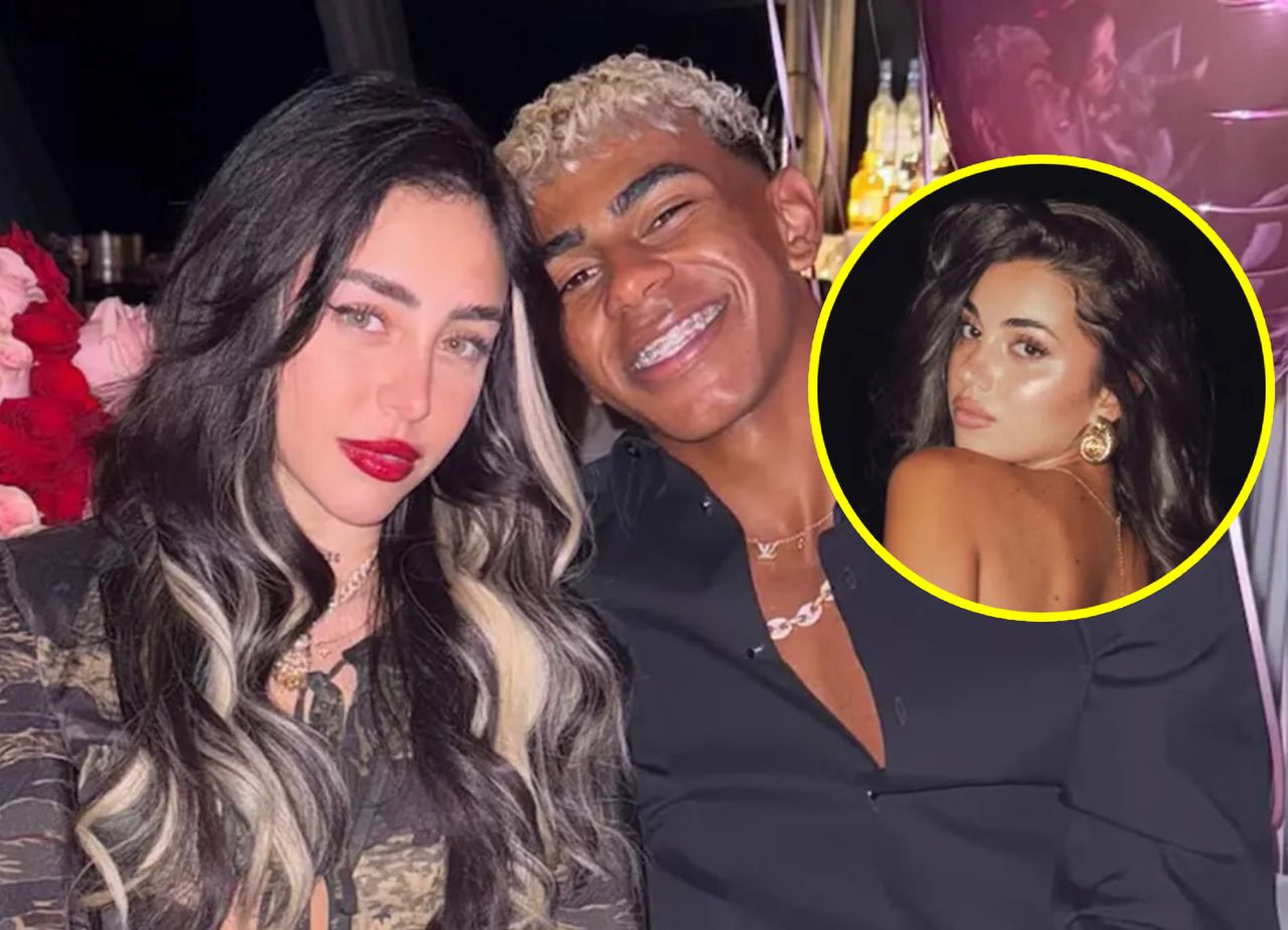 Aż huczy od plotek, z kim "przyłapano" Yamala. Co na to jego nowa miłość?