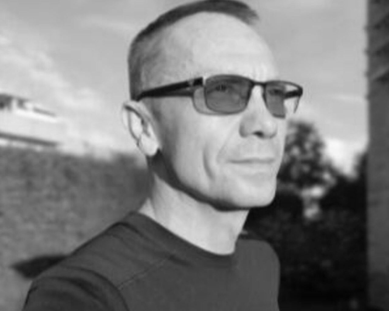 Nie żyje olimpijczyk Rafał Wójcik. Miał 53 lata