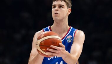 Ma raka jąder. Koszmarna diagnoza młodego sportowca