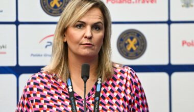 Tylko Polka była na "nie". Szokujące głosowanie ws. Rosjan