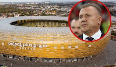 Kolejny wielki finał w Polsce? Ambitny plan PZPN