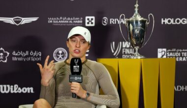 Przełomowa deklaracja. Iga Świątek w przyszłym sezonie wszystko zmieni