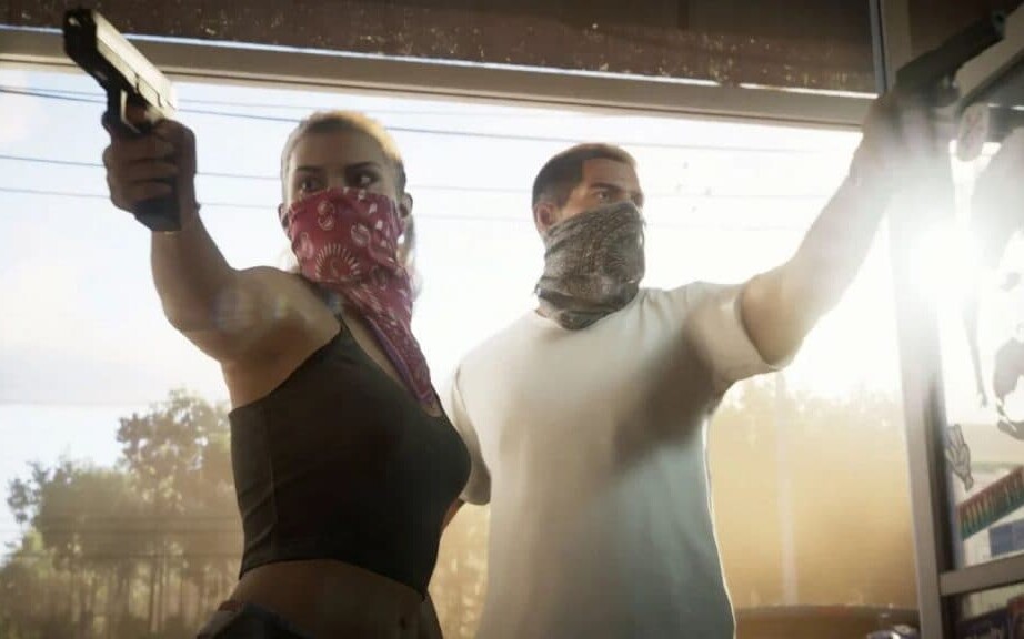 YouTube wprowadza cenzurę. Już nie obejrzycie filmów z ulubionych gier typu GTA