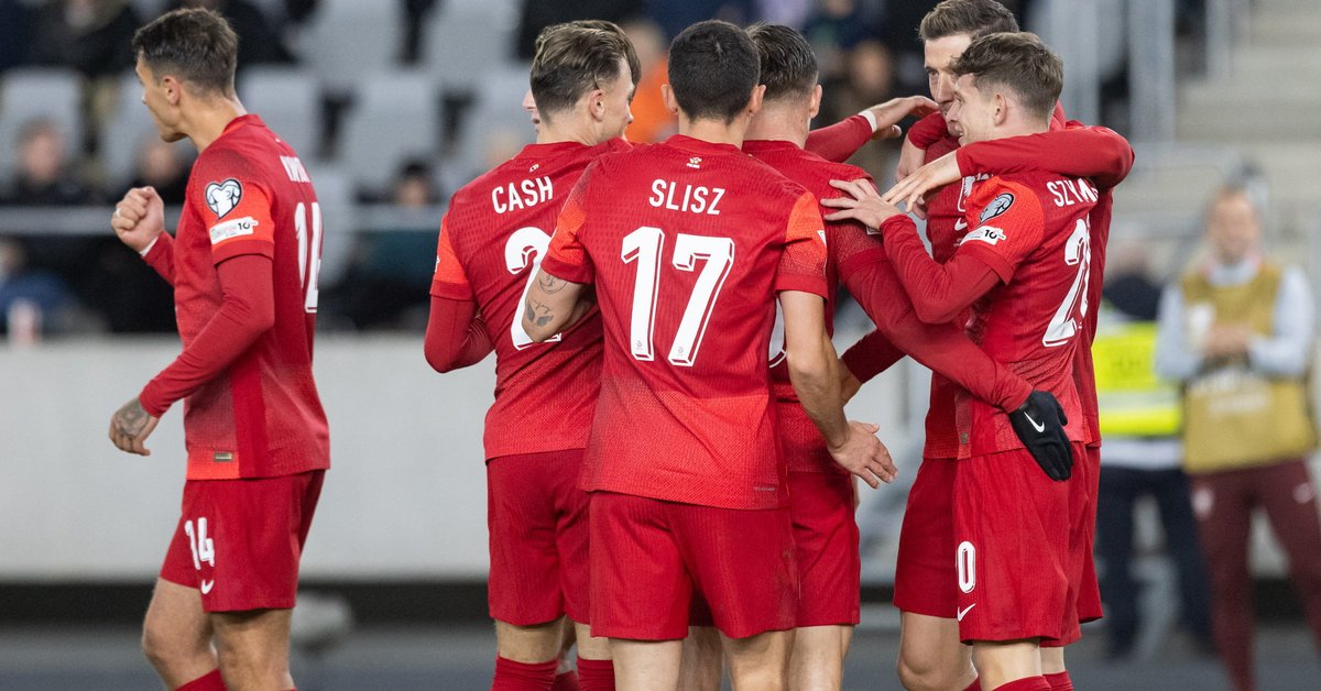 Wojciech Szczęsny czekał na ten dzień osiem lat. Zadał kluczowe pytanie