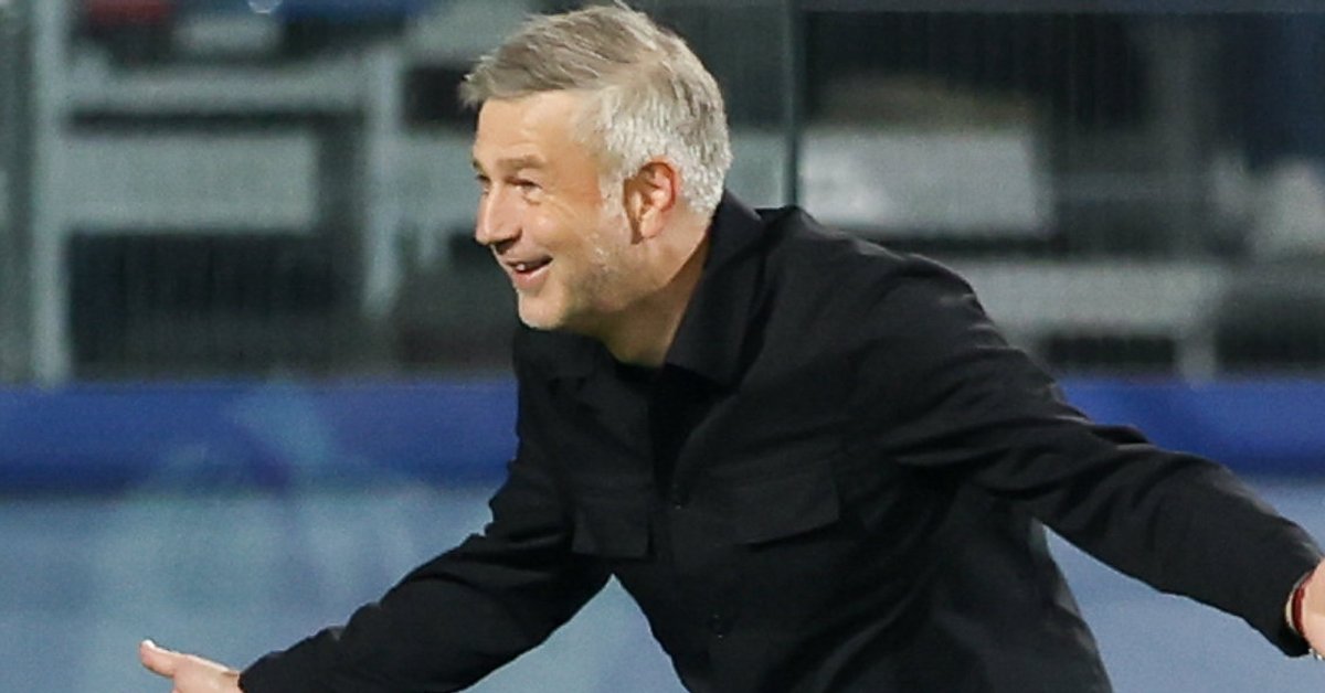 Wojciech Szczęsny przeżył koszmar. Potem nadeszła wielka nagroda