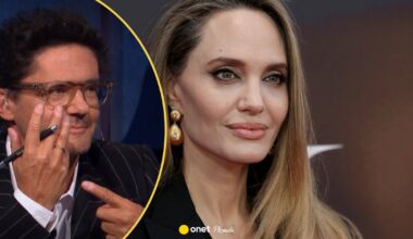 Obrączka na palcu Kuby Wojewódzkiego i wymarzona przeprowadzka Angeliny Jolie. Podsumowanie dnia w show-biznesie