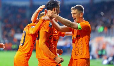 Pogrom! Widzew upokorzony w Lublinie. Co za mecz w Ekstraklasie