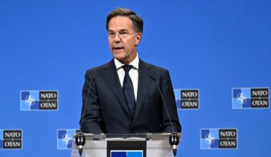 Mark Rutte