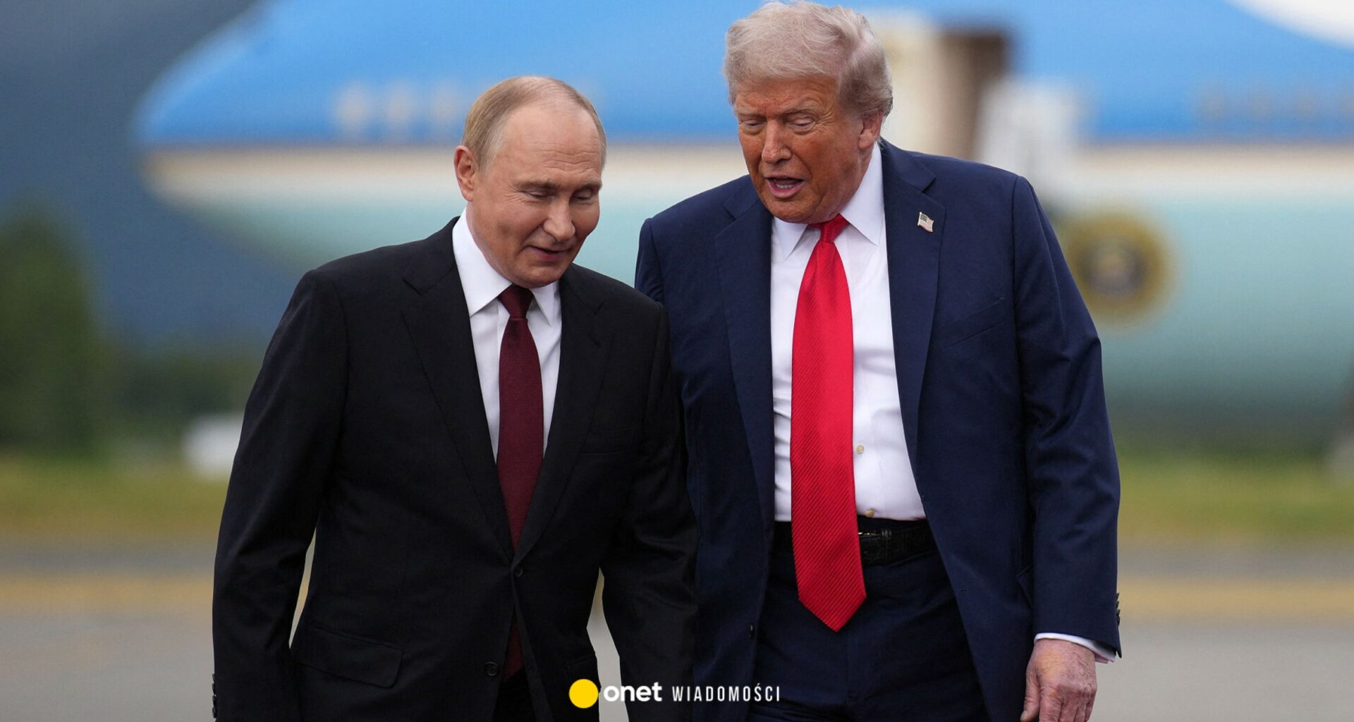 "Zapiera dech w piersiach!". Podstęp Putina znów zadziałał. Donald Trump za każdym razem popełnia ten sam błąd