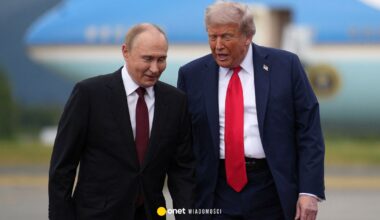 "Zapiera dech w piersiach!". Podstęp Putina znów zadziałał. Donald Trump za każdym razem popełnia ten sam błąd