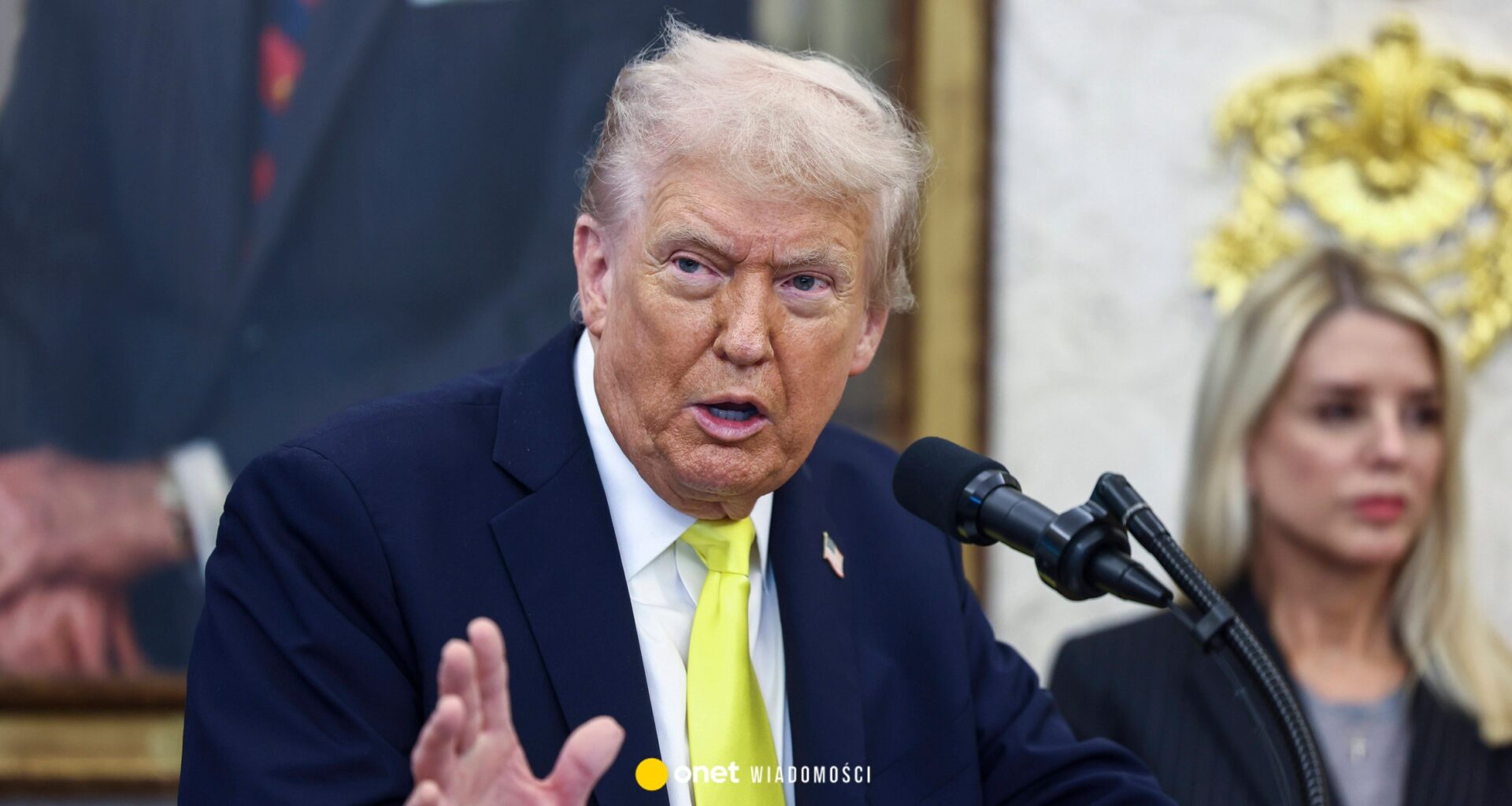 Donald Trump spotka się z Władimirem Putinem. Zamieścił wpis