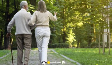Taki sposób chodzenia może zmniejszać ryzyko raka. Nowe badania chińskich naukowców