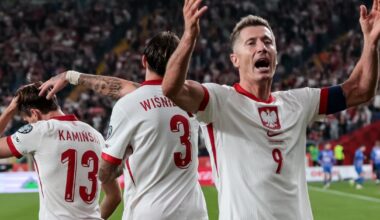 Reanimacja na stadionie w czasie meczu Polaków. Niepokojące wieści
