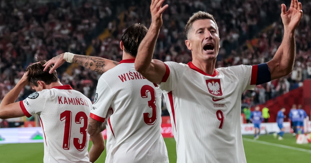 Reanimacja na stadionie w czasie meczu Polaków. Niepokojące wieści
