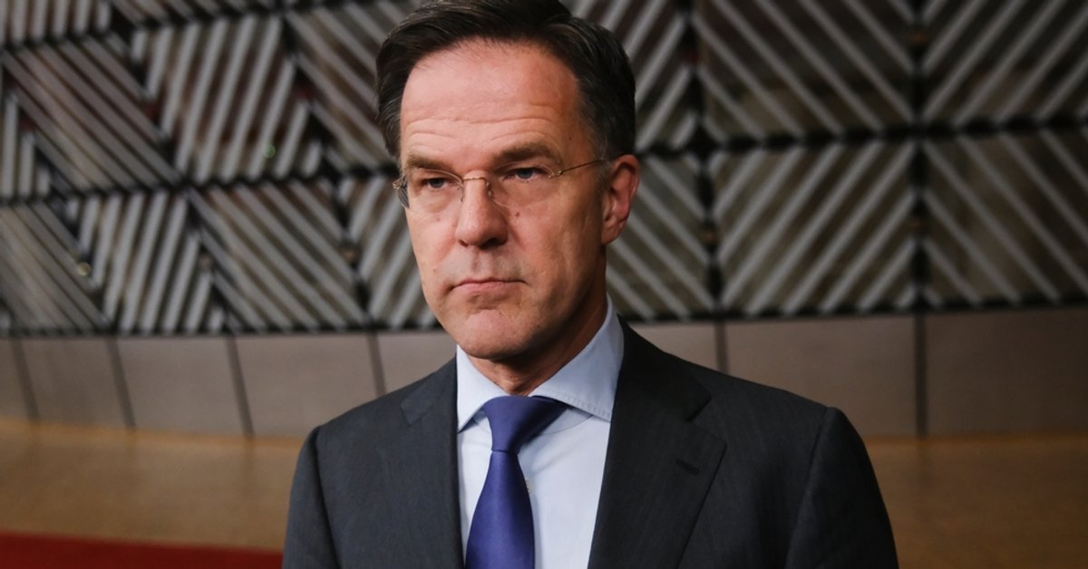 Mark Rutte