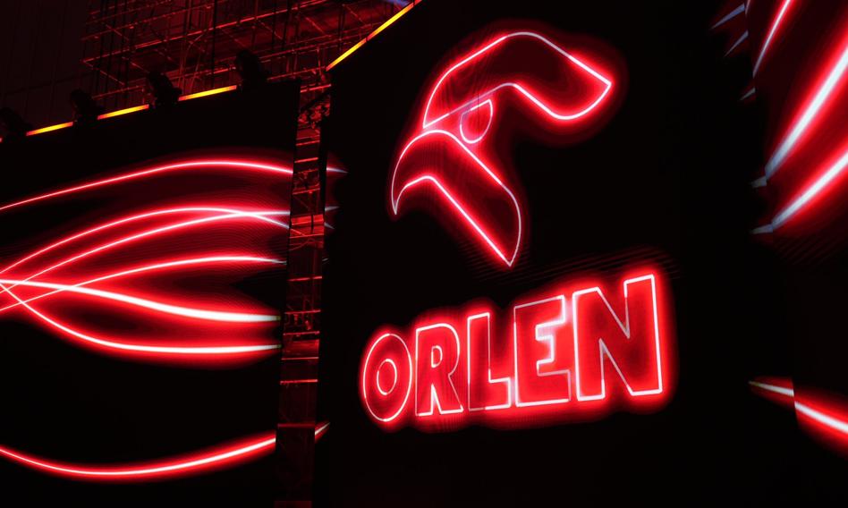 WIG20 najwyżej od dwóch miesięcy. Orlen i banki napędzają polską giełdę