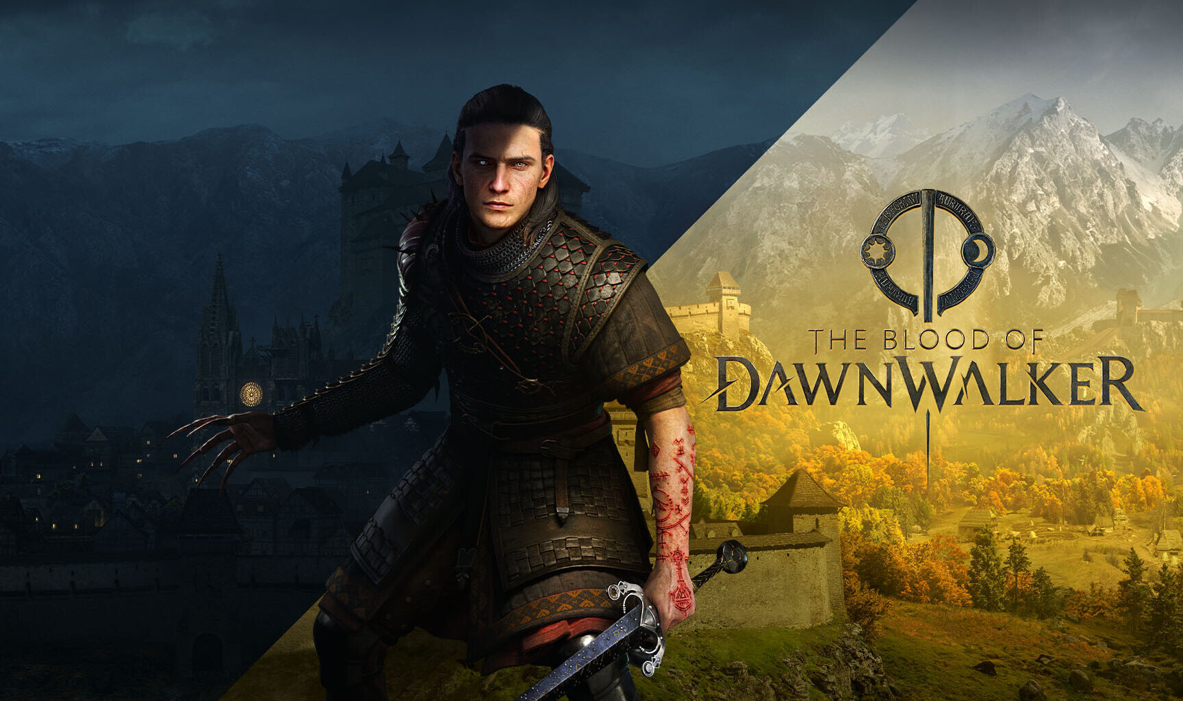 Słyszeliśmy w akcji polski dubbing w The Blood of Dawnwalker. Jak wypada na tle Wiedźmina 3?