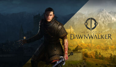 Słyszeliśmy w akcji polski dubbing w The Blood of Dawnwalker. Jak wypada na tle Wiedźmina 3?