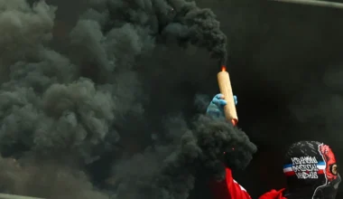 PZPN tłumaczy decyzję w sprawie Wisły. „Kara ma charakter prewencyjny”