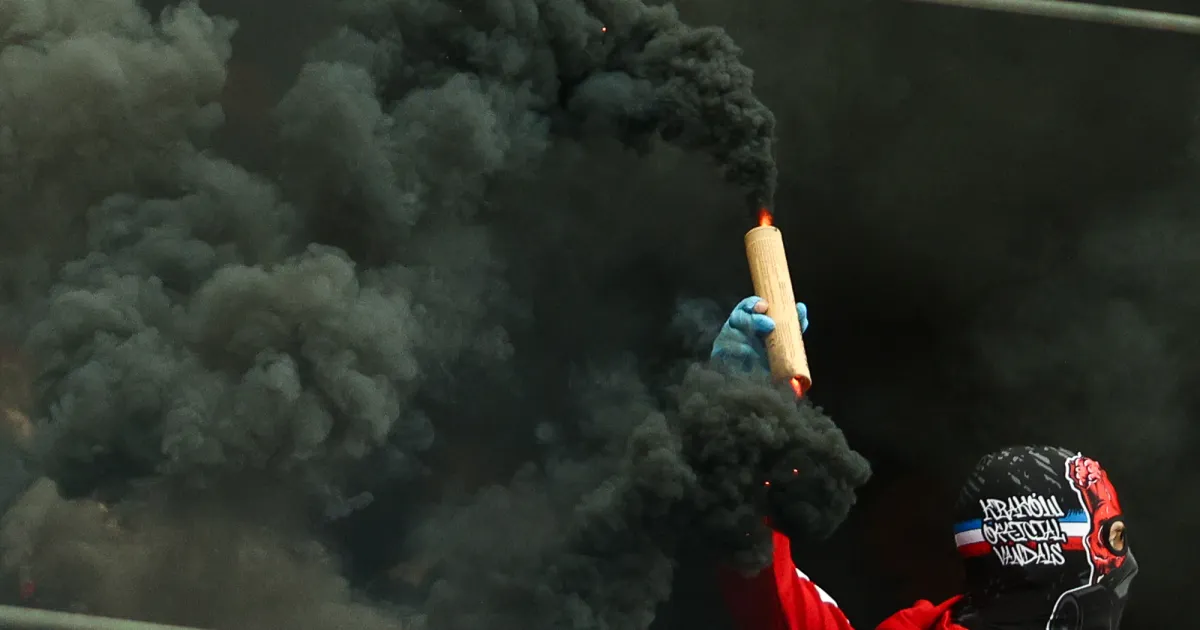 PZPN tłumaczy decyzję w sprawie Wisły. „Kara ma charakter prewencyjny”