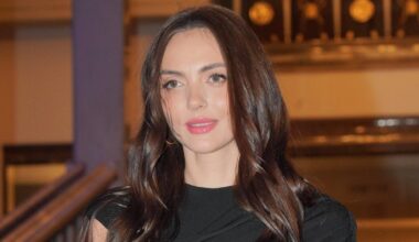 Marcela Leszczak podzieliła się relacją z usuwania tatuażu