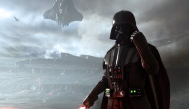 Star Wars: Battlefront - gdzie podziała się ta dobra seria od DICE?