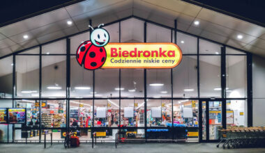 Od jutra w Biedronce. „10+10 gratis” i „8+8 gratis” to jedynie początek :: RMF FM