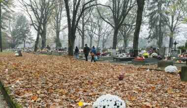 Wszystkich Świętych — czy musisz iść na cmentarz? Kościół wyjaśnia zasady