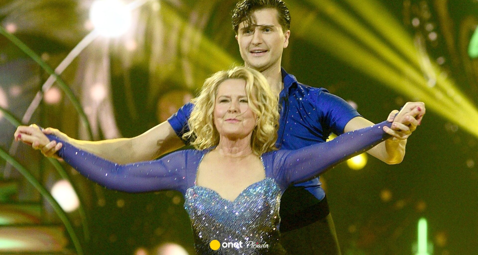 Widzowie mają dość. Po występie Barbary Bursztynowicz w sieci zawrzało