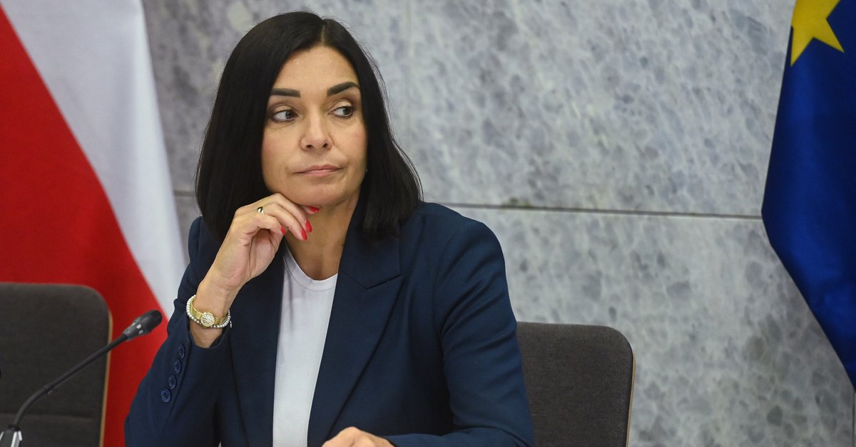 Skandal i wulgaryzmy na sejmowej komisji. Posłanka komentuje