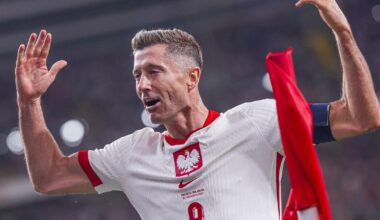Polska - Nowa Zelandia NA ŻYWO. Gdzie oglądać? O której mecz?