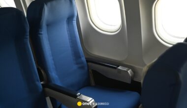 Finnair odwołał ok. 40 lotów z powodu czyszczenia foteli