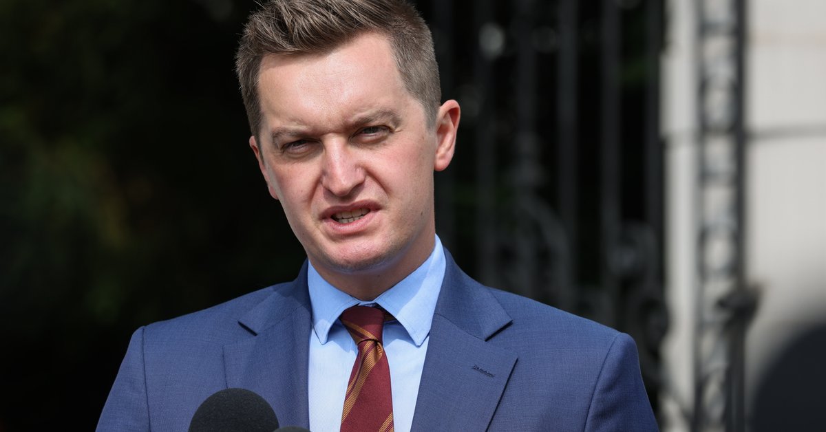 Awantury w restauracji sejmowej. Poseł PiS: to jest źródło tych konfliktów