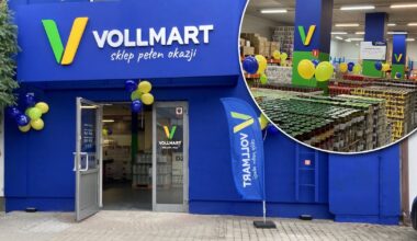 Vollmart rozwija się w Polsce. Jak działa hard dyskont?