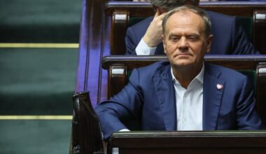 Donald Tusk reaguje na doniesienia o pakcie migracyjnym. "Mówiłem. Załatwione" - Onet
