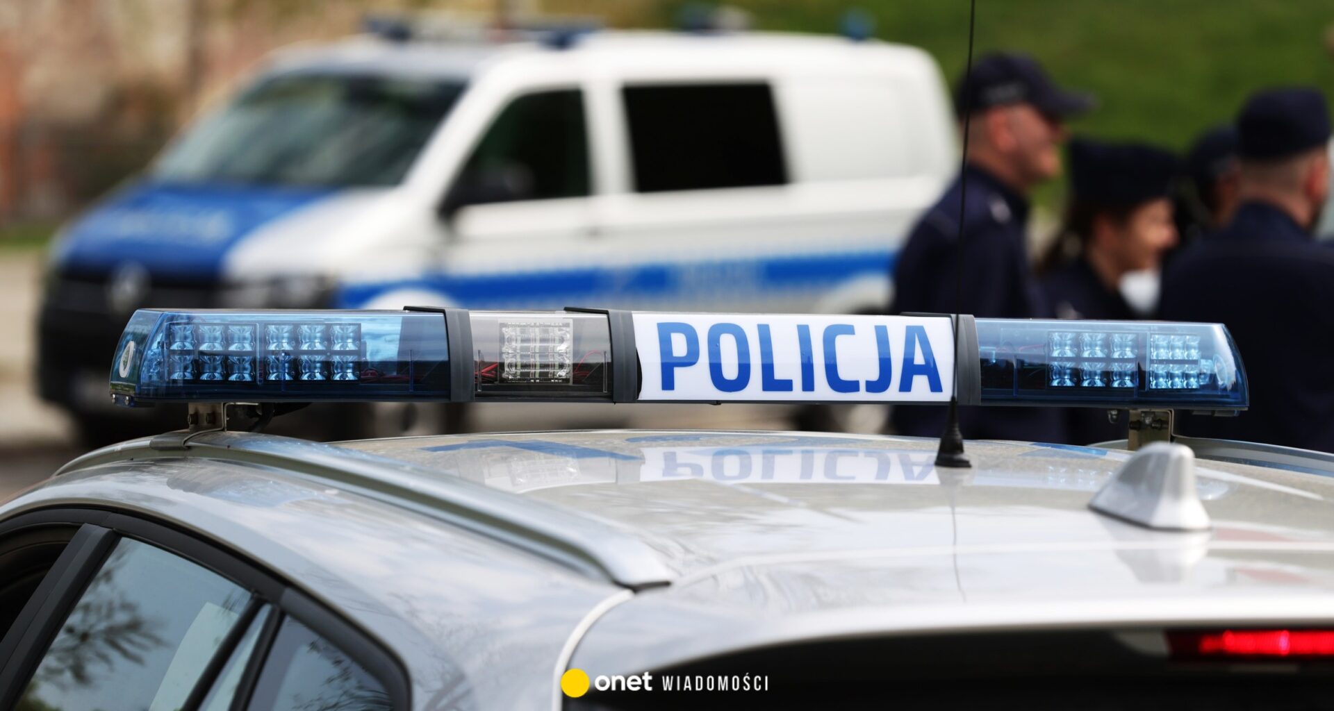 Zaginięcie nastolatków z Koluszek. Poszukiwania zakończone