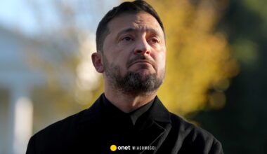 Cios dla Zełenskiego. Trump gasi nadzieje Ukraińców. "Niech zadecyduje historia"