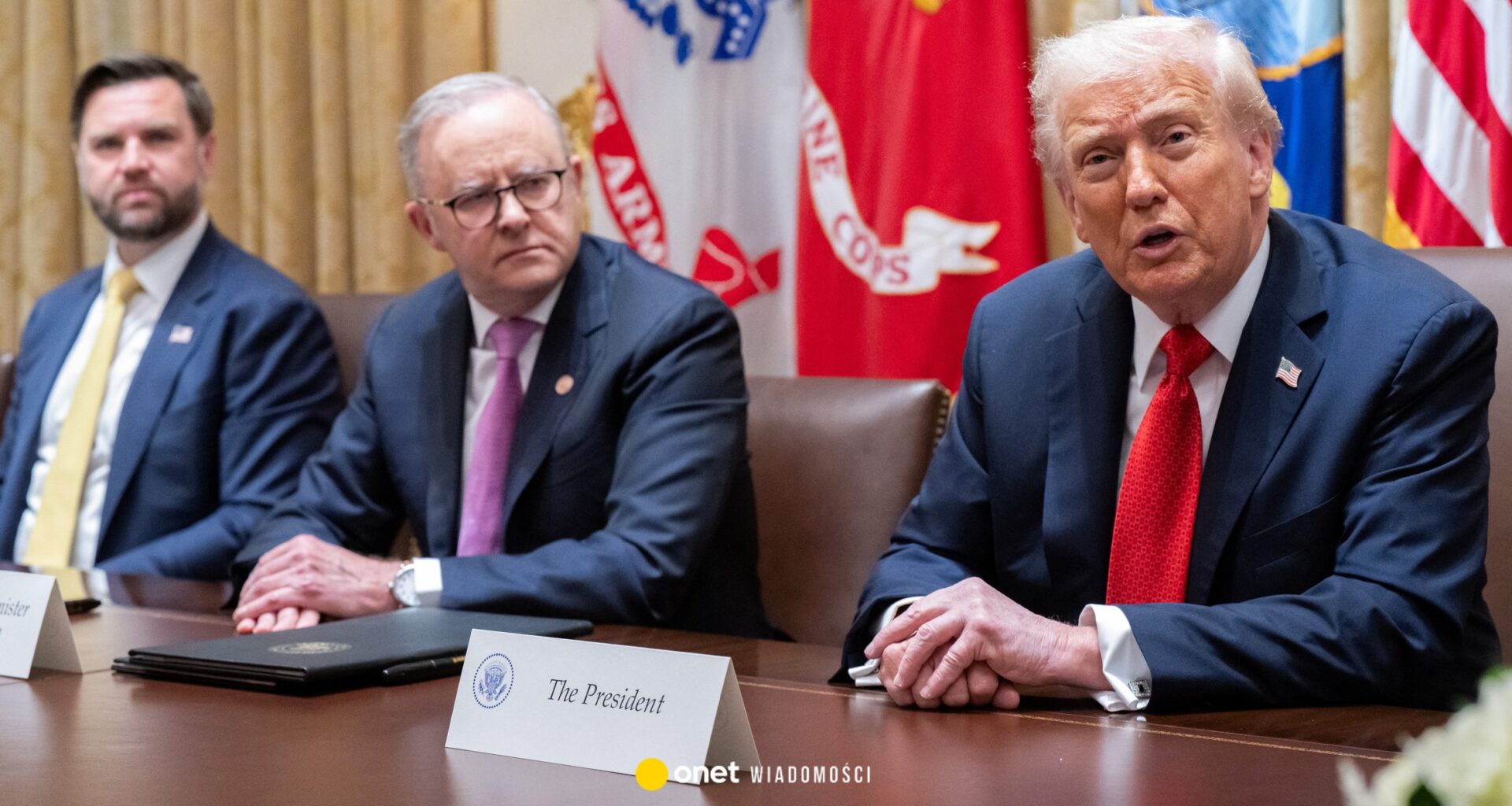 Kluczowa umowa USA i Australii w cieniu nieporozumień. "Ja też cię nie lubię"