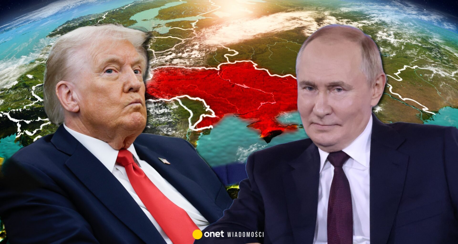 Porażka Trumpa. Dał się nabrać na starą sztuczkę KGB Putina