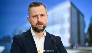 Jarosław Kaczyński znów uderzył w Niemcy. Wicepremier mówi o "fetyszu PiS"