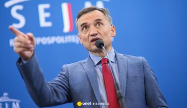 Zbigniew Ziobro grzmi i odpowiada prokuraturze. "Wymyślone zarzuty"