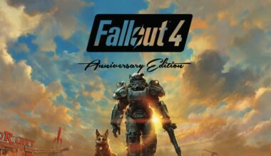 Fallout 4 Anniversary Edition oficjalnie! Znamy datę premiery i zawartość – będzie wersja na Switcha 2