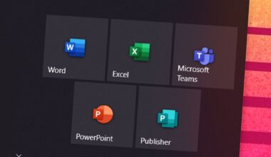 Aktualizacja Microsoft 365. Zmiany zadowolą wielu użytkowników