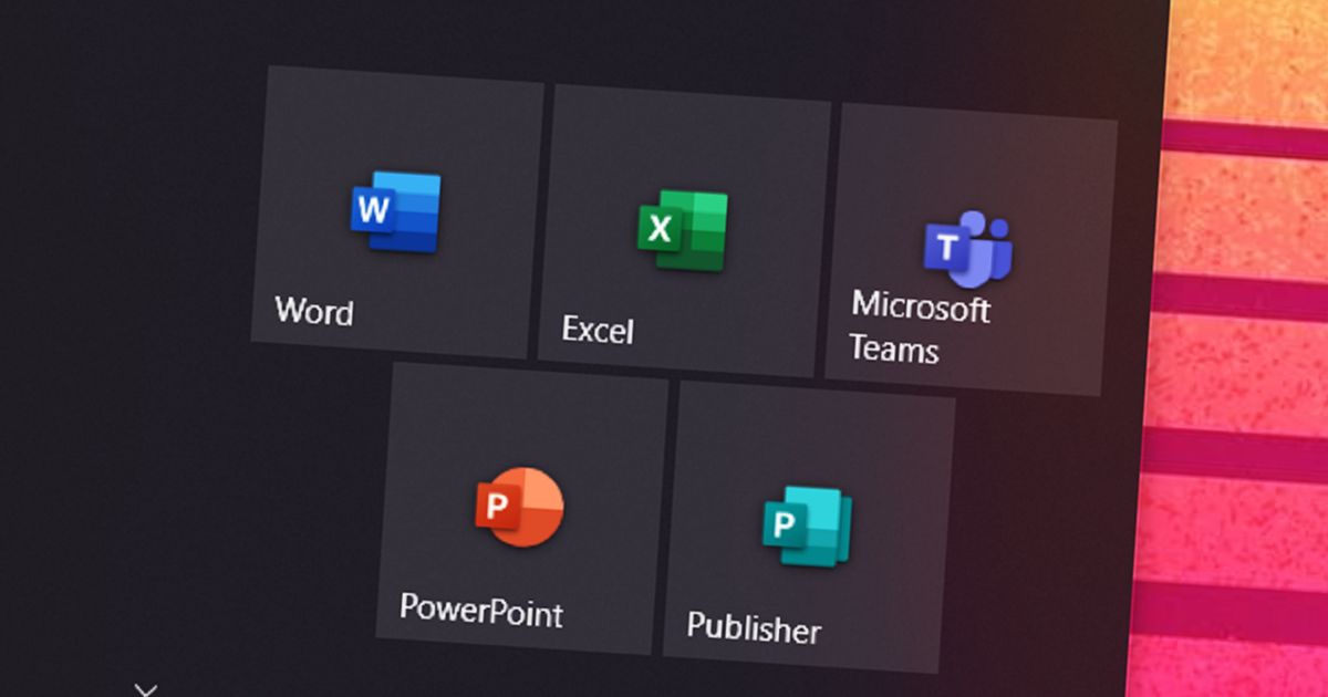 Aktualizacja Microsoft 365. Zmiany zadowolą wielu użytkowników